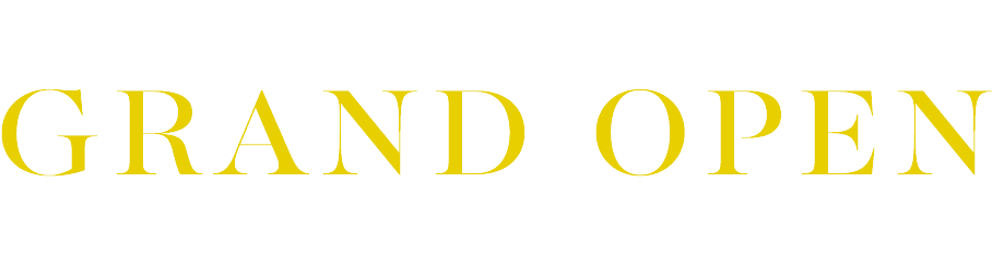 2018.08.01 GRANDOPEN スタジオアクア表参道渋谷店